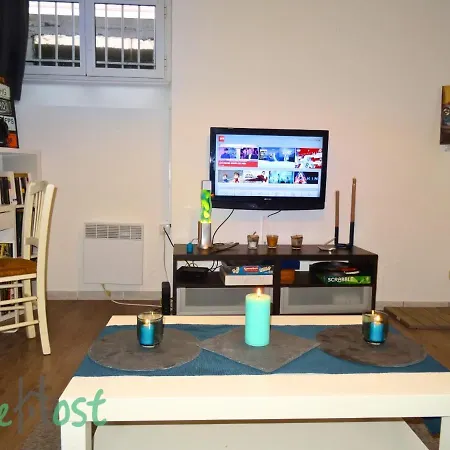Marechal In Center Apartment *