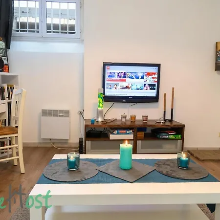 Basque Getaway - Center & Main Biarritz