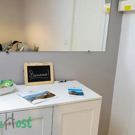 Basque Getaway - Center & Main Appartement *