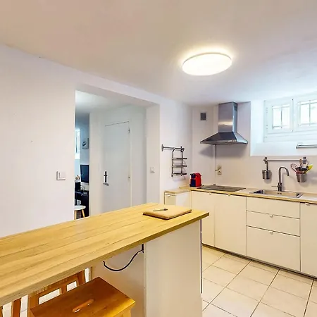 Basque Getaway - Center & Main * Biarritz