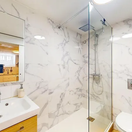 Basque Getaway - Center & Main Appartement