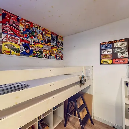 Basque Getaway - Center & Main Appartement *